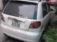 Cần bán Daewoo Matiz SE năm sản xuất 2008, màu trắng, 58tr