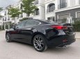 Cần bán lại xe Mazda 6 2018, màu đen