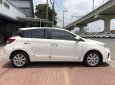 Cần bán lại chiếc xe Toyota Yaris 1.3G, đời 2016, nhập khẩu nguyên chiếc, giá rẻ