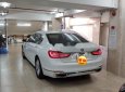 Bán BMW 7 Series sản xuất 2016, màu trắng, nhập khẩu  