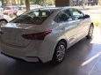 Bán Hyundai Accent 2020, màu trắng đầy đủ các phiên bản giá tốt Tùng 0914700330