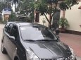 Cần bán xe Nissan Grand livina 2011, màu xám, xe nhập