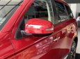 Bán xe Mitsubishi Outlander năm sản xuất 2020, màu đỏ, giá 825tr