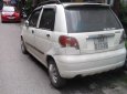 Cần bán Daewoo Matiz SE năm sản xuất 2008, màu trắng, 58tr