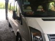 Bán xe Ford Transit sản xuất năm 2006, màu trắng