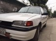 Cần bán lại xe Mazda 323 sản xuất năm 1997, màu trắng, nhập khẩu, 52 triệu