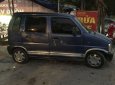 Bán xe Suzuki Wagon R+ sản xuất năm 2003, màu xanh lam