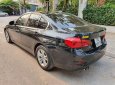 Bán BMW 3 Series sản xuất 2016, màu đen, nhập khẩu nguyên chiếc