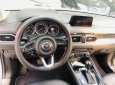 Cần bán Mazda CX 5 2.5 AT năm sản xuất 2018, màu trắng