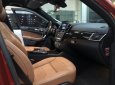 Cần bán xe Mercedes GLS 400 sản xuất 2019, màu đỏ, nhập khẩu