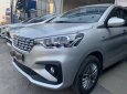 Bán Suzuki Ertiga năm 2019, màu bạc, nhập khẩu