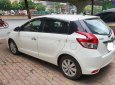 Bán xe Toyota Yaris năm sản xuất 2016, màu trắng, nhập khẩu nguyên chiếc 