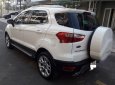 Cần bán Ford EcoSport 2018, màu trắng, giá chỉ 580 triệu