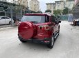 Cần bán lại xe Ford EcoSport 1.5 Titanium đời 2014, màu đỏ