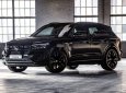 Bán ô tô Volkswagen Touareg Premium đời 2020, màu đen, nhập khẩu