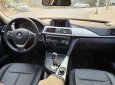 Bán BMW 3 Series sản xuất 2016, màu đen, nhập khẩu nguyên chiếc