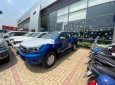 Cần bán Ford Ranger 2.2L i4 TDCi đời 2020, màu xanh lam, nhập khẩu nguyên chiếc, 650 triệu