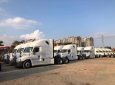 Bán trả góp xe đầu kéo Mỹ Freightliner Cascadia nhập khẩu