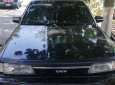 Bán xe cũ Toyota Camry đời 1987, màu đen, nhập khẩu  
