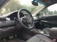 Bán Toyota Camry 2.5Q đời 2015, màu đen, giá tốt