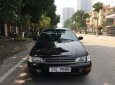 Bán Toyota Corona năm sản xuất 1993, màu đen, nhập khẩu nguyên chiếc, giá tốt