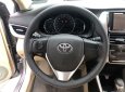 Cần bán xe Toyota Vios G năm 2019, màu bạc, nhập khẩu nguyên chiếc