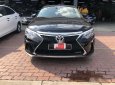 Bán Toyota Camry đời 2019, màu đen