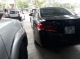Cần bán xe Toyota Camry năm 2012, màu đen, giá tốt