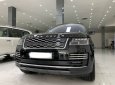 Việt Auto Luxury cần bán xe LandRover Range Rover LWB P400E sản xuất năm 2019, màu đen