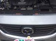 Bán Mazda 6 năm 2017, màu bạc, chính chủ