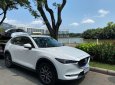 Cần bán gấp Mazda CX 5 2.5 sản xuất 2019, màu trắng chính chủ