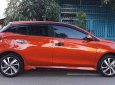 Bán Toyota Yaris sản xuất năm 2018, nhập khẩu chính chủ, 640 triệu