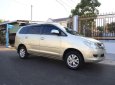 Xe Toyota Innova G năm sản xuất 2006