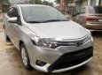 Cần bán Toyota Vios đời 2017, màu bạc, 410tr