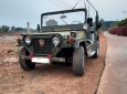 Bán Jeep A2 sản xuất năm 1980, xe nhập, 265 triệu