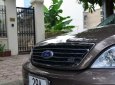 Bán Ford Mondeo đời 2005, màu nâu, xe nhập, 290tr