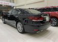 Auto Minh Luân cần bán Lexus LS 460L năm 2016, màu đen, xe nhập