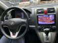 Cần bán lại xe Honda CR V năm sản xuất 2010, màu bạc, nhập khẩu