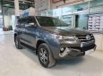 Cần bán lại xe Toyota Fortuner 2.7V AT sản xuất năm 2017, nhập khẩu nguyên chiếc giá cạnh tranh