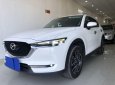 Bán Mazda CX 5 2.0AT năm sản xuất 2018, màu trắng