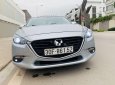 Bán Mazda 3 đời 2018, màu bạc như mới