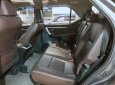 Cần bán lại xe Toyota Fortuner 2.7V AT sản xuất năm 2017, nhập khẩu nguyên chiếc giá cạnh tranh