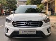 Bán Hyundai Creta 1.6AT sản xuất 2016, màu trắng, xe nhập, giá 578tr