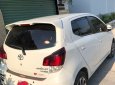 Bán Toyota Wigo 2018, màu trắng, nhập khẩu, số sàn