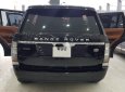 Bán LandRover Range Rover sản xuất năm 2015, màu đen, xe nhập