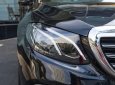 Cần bán xe Mercedes E 200 đời 2019, màu đen, xe nguyên bản