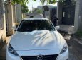 Bán Mazda 3 sản xuất năm 2017, màu trắng, giá chỉ 520 triệu
