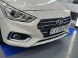 Bán ô tô Hyundai Accent đời 2018, màu trắng, xe còn mới