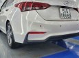Bán ô tô Hyundai Accent đời 2018, màu trắng, xe còn mới