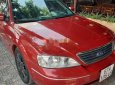 Cần bán gấp Ford Mondeo AT năm 2003, màu đỏ, nhập khẩu  